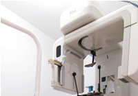 デジタルレントゲン